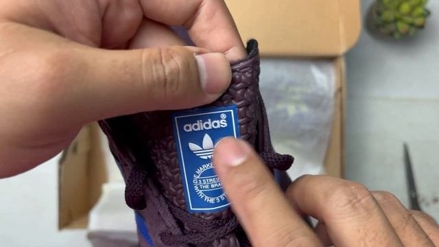 ADIDAS GAZELLE INDOOR NEW RELEASE 2023 REVIEW