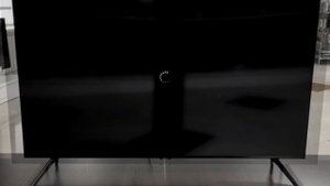 Телевизор Samsung QE50Q60ABU