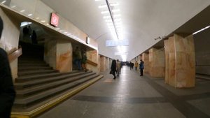 Станция метро Китай-город (Таганско-Краснопресненская линия) ► Московский метрополитен