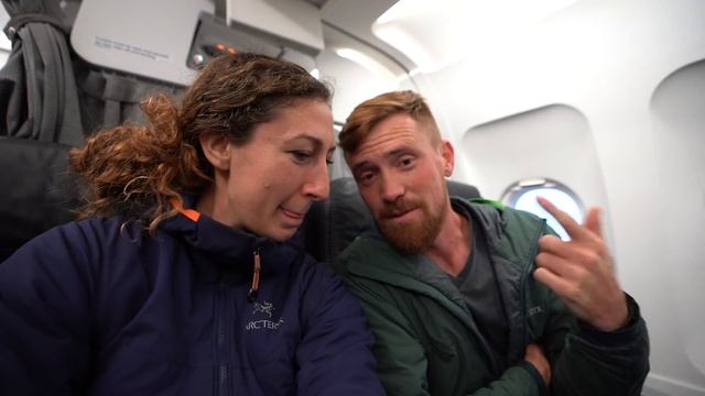 Scariest Flight Ever  WE CANT LAND IN CUSCO