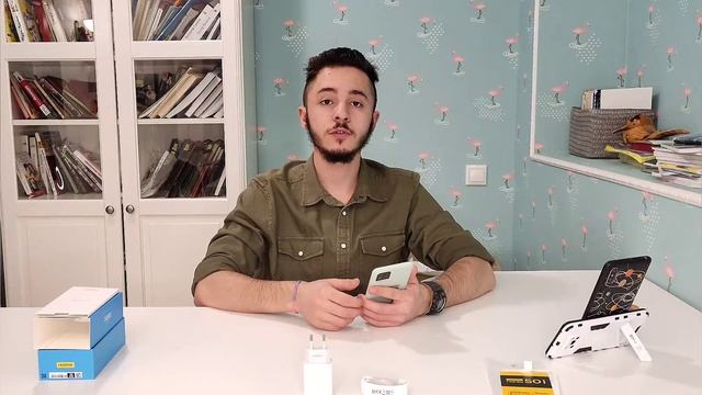 Realme Narzo 50i | Качество и Цена НА УРОВНЕ | Купить в Саратове