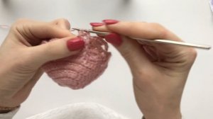 Мастер-класс ? | Носки крючком с расчетами  | Вязание крючком  для начинающих |