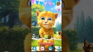 Кот Обормот - Играем в СИМУЛЯТОР КОТА -МУЛЬТИК