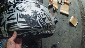 Пластиковые подкрылки на фокус 3 + вибра + антигравий. Форд ржавеет!!!