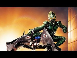 Прхождение игры на ПК  Spider man the movie часть 5  Зеленый Гоблин ( финал)