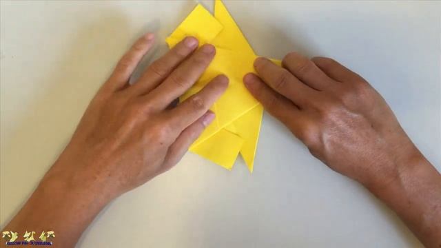 Origami Jet Fighter F-18 смотреть онлайн