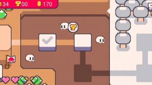 Золотая Кошка - Super Cat Bros