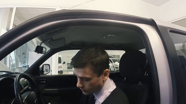 Автомобиль с пробегом Ford Ranger