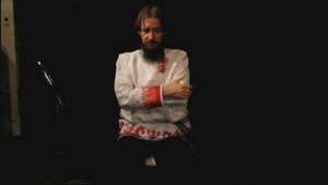 Александр Маточкин — "Добрыня и Дунай" напевами печорских сказителей (у Гороховского 05.02.2017) №2