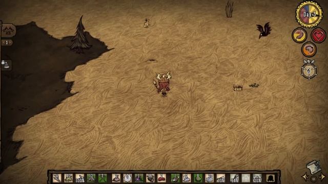 Don't Starve Together? Nope - Don't Starve Alone (Неудачная Зима.Новый Сквад,)#dont_starve_together смотреть онлайн