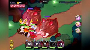 STAGE 1-10 GUIDE | MASTER WORLD EXPLORATION | COOKIE RUN KINGDOM