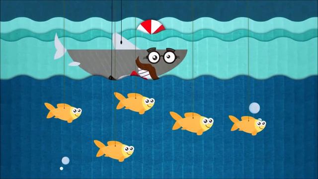 Сборник Детских Песен Было 10 Их В Кровати смотреть онлайн