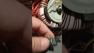 Зарядное устройство Maxinter Plus-10AT, как правильно ставить термопредохранитель