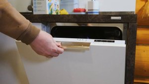 Таблетки для посудомоечной машины DOMCA - качество и цена просто супер!