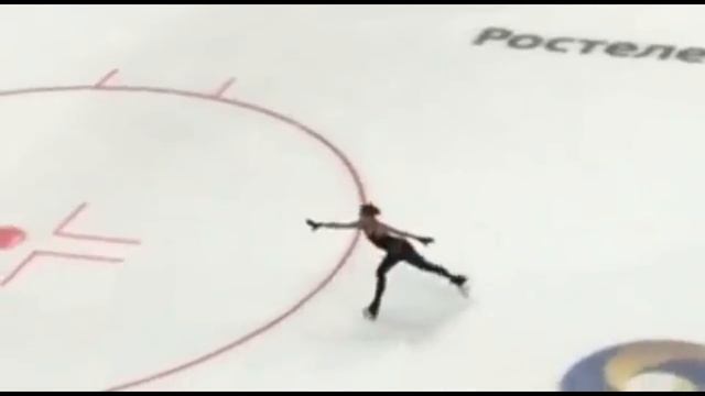 Alina Zagitova 2018.09.09 Open Skate FS before WU B смотреть онлайн