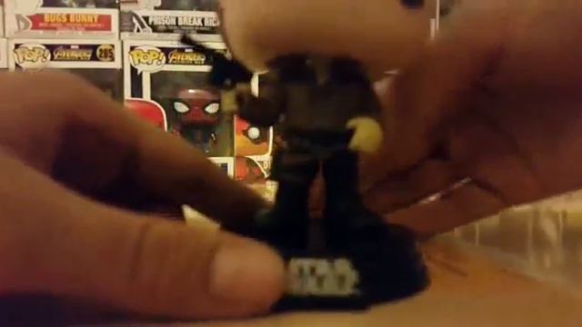 Фанко поп фигурка хана соло смотреть онлайн