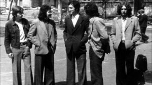 Серпантин - Звезда