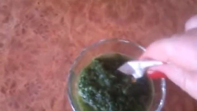 Смузи зеленый Рецепт Смузи смотреть онлайн