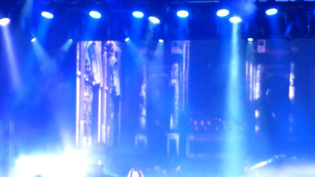 Lana Del Rey - 'Born To Die' En Vida Festival 2014 (Vilanova I La Geltrú)