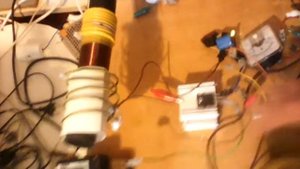 Урок как менять частоту качера