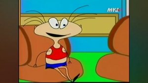 В гостях у Масяни - гость Шура Часть 1