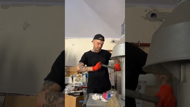 Попадос из-за льна и пасты | Куда делся unipac ? | История траходрома на 3 дня за 15к смотреть онлайн