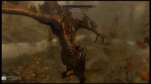 ★ Official: All Skyrim DLC Confirmed for PS3, Dragonborn PC Release Date (Gameplay/ Commentary) смотреть онлайн