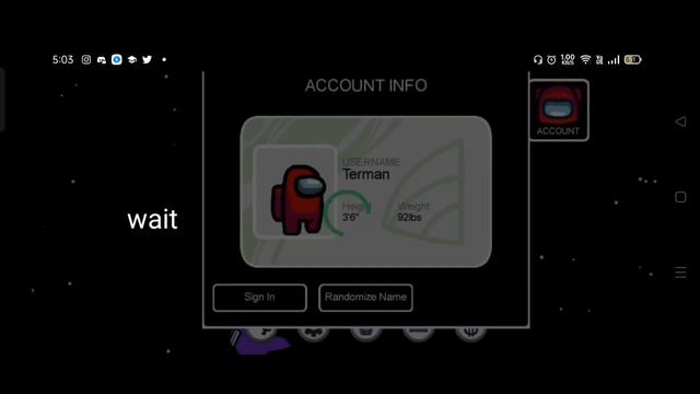 How to Sign in Among Us | Among us Sign in Error | Among us New Update смотреть онлайн