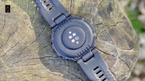 Tactical Smartwatch - Top 5 Best Tactical Smartwatches 2023