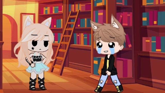 • Клип• Девочка которая поёт• |Гача лайф|•|Гача клуб| смотреть онлайн