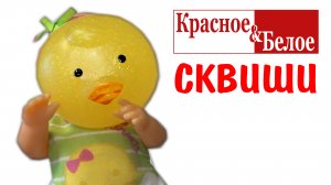 ЛУЧШИЕ СКВИШИ  в истории КБ! Не мини, а макси сквиш Моти Моти