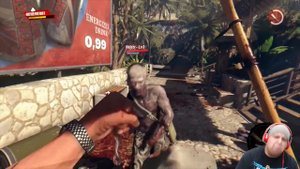 3 GAMEPLAYS IN 1! [ONE PIECE: BURNING BLOOD] [DEAD ISLAND: DEFINITIVE EDITION]