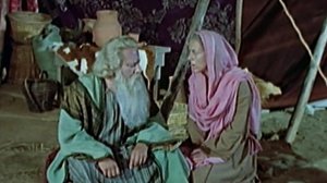 Ожившая Библия: Ветхий Завет. Иаков - Носитель Завета.