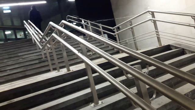 бкл станция аминьевская приятный сюрприз: оказывается здесь пересадка на ЖД платформа аминьевская