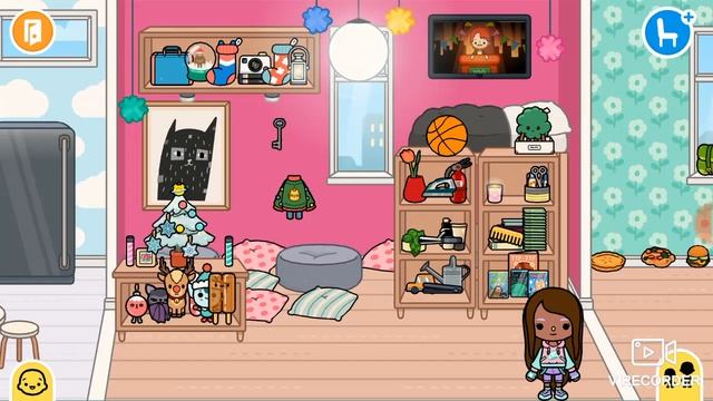 как приготовить еду в тока бока???? 1 часть. смотреть онлайн