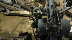 Установка карбюратора к45м3 на мотоблок мтз-06 и п