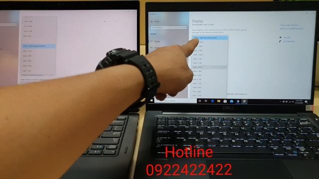 So sánh Dell Latitude 7390 và Dell Latitude 7390 2-in-1 | laptop doanh nhân đẹp pin lâu смотреть онлайн