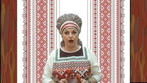 Мастер-класс "Основные приемы игры на деревянных ложках"