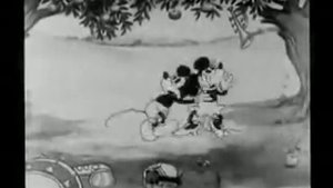 Mickey Mouse - The Delivery Boy - 1931