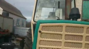 ПРОДАМ ТРАКТОР ЮМЗ. ПАХАТЬ ТОЛЬКО СО ВСЕЙ СИЛЫ!