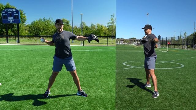 How to Throw a Baseball: Easy Explanation for Beginners