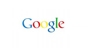 Google Logo Evolution