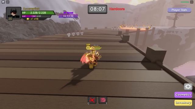 What Happened To These AMAZING Dungeon Games!? [Roblox] смотреть онлайн