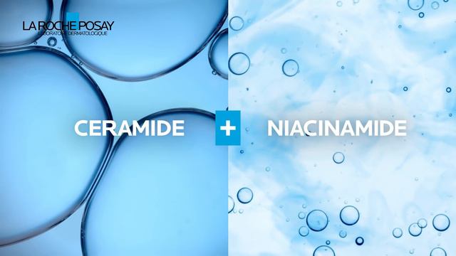 Double Repair Face Moisturizer For Healthy Looking Skin  La Roche-Posay NEW