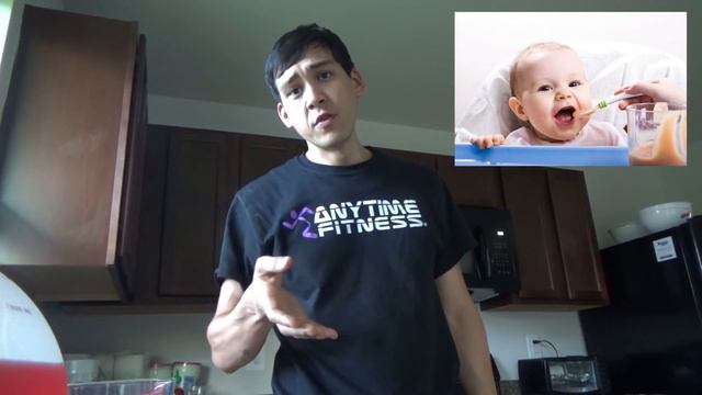 HOW TO CHUG FAST! CHUG LIKE A BOSS! смотреть онлайн