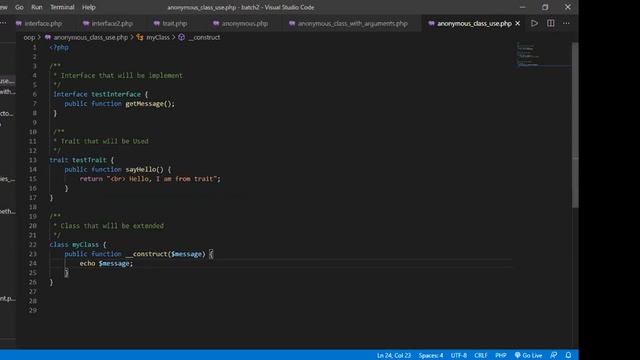 PHP Bangla Tutorial || Web Application Development || Batch 2 || Part 15 смотреть онлайн
