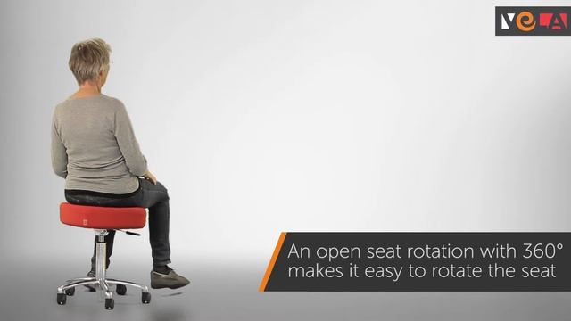 VELA Samba 410 смотреть онлайн