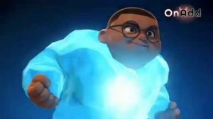 Спец - эпизод про Майка | Отряд Призрак | русская озвучка от команды OnAdd