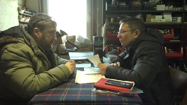 Консультация. Стратегия выбора отопления. смотреть онлайн