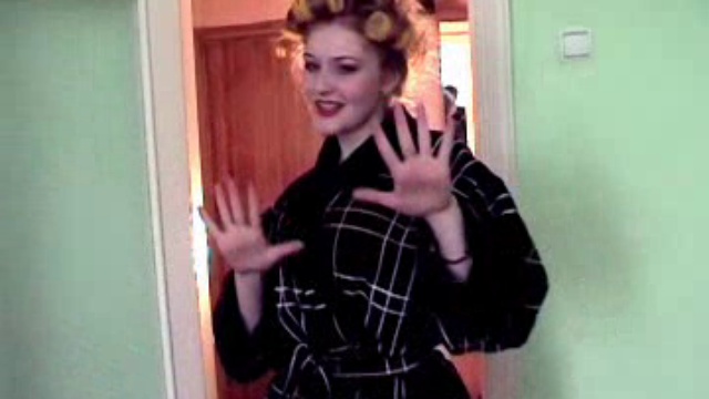 Вежливые смотреть онлайн